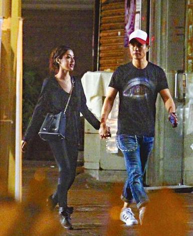 陈凯琳自曝郑嘉颖初遇,陈凯琳分享初见郑嘉颖