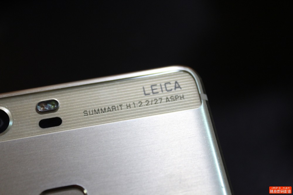徕卡加持影像旗舰,华为p9是不是第一部徕卡双摄手机