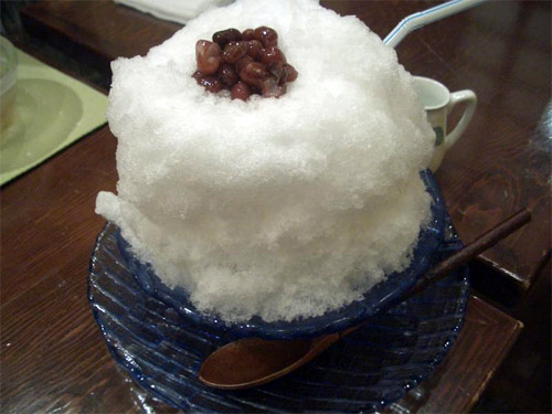 吃货收藏,日本京都十大美食