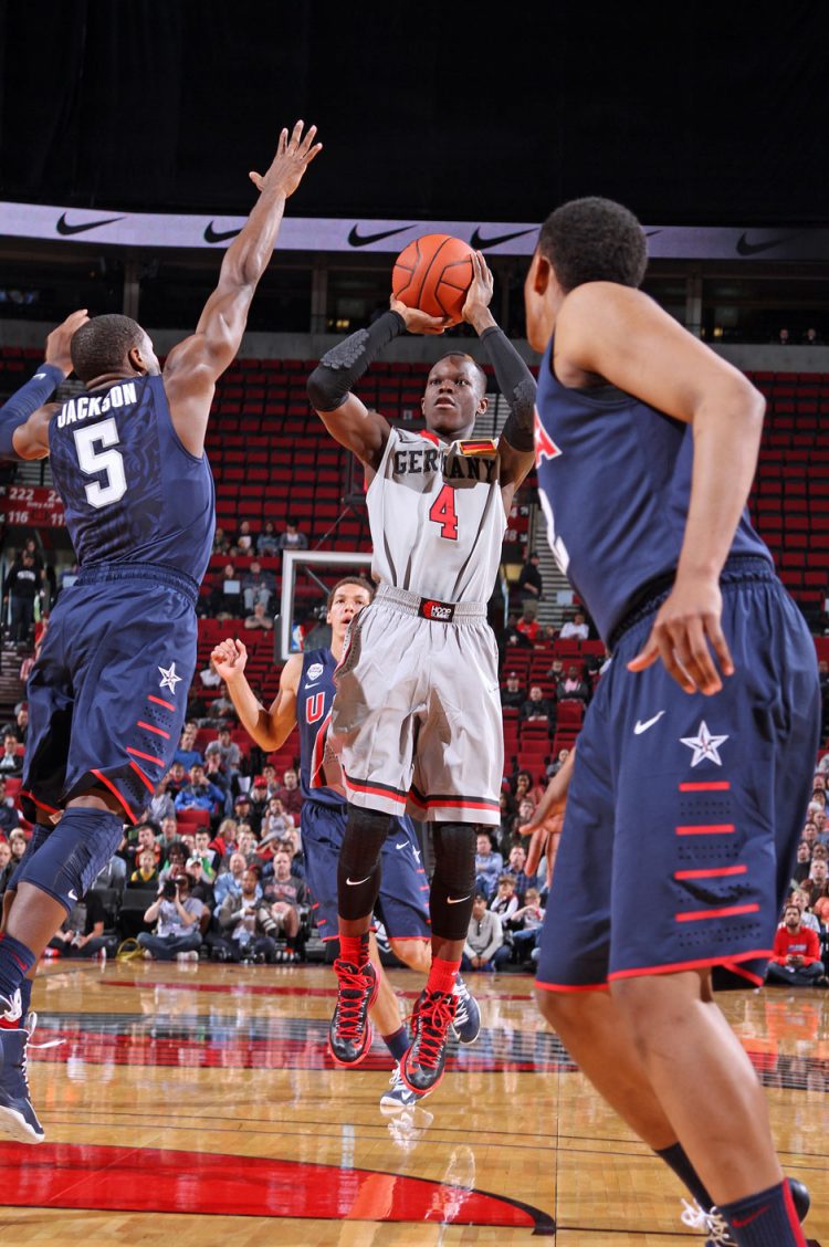 家有雏鹰初长成!独砍27分打爆骑士替补席,他不是隆多二号!