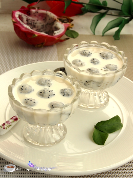 煮西米西米和水的比例,煮西米有诀窍