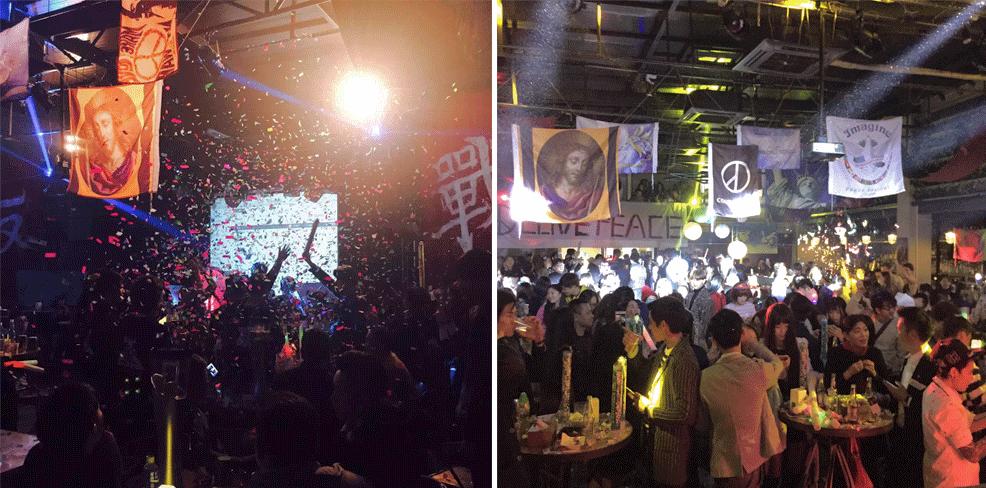 惠州喝酒的好地方又便宜,惠州饮酒好地方