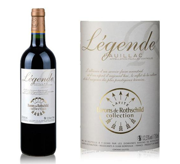 拉菲葡萄酒是什么品种,传奇拉菲葡萄酒