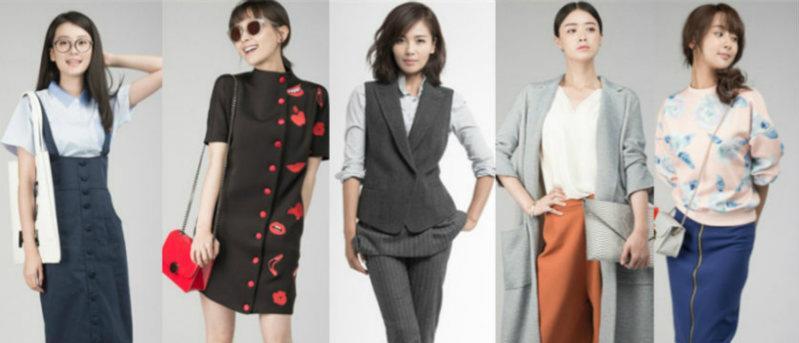 欢乐颂五美怎么样,五美欢乐颂照片