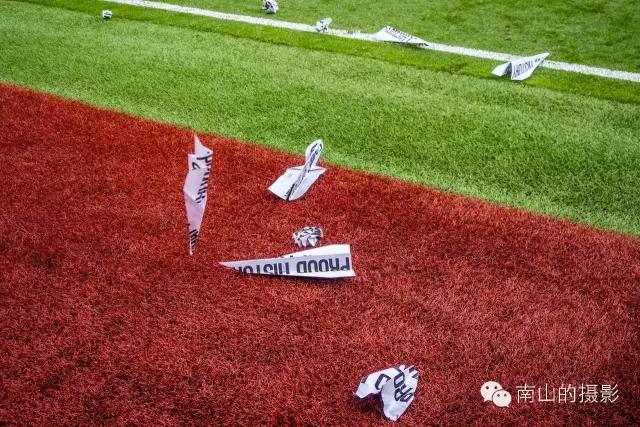 城市足球四重奏--英伦游记Vol.04