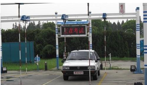 国庆来了，好时机，让你实现年前拿到驾照！