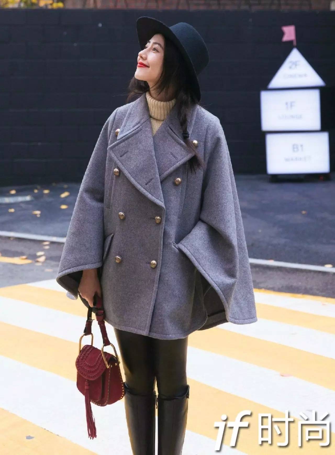 高圆圆刘雯都爱的Chole小包到底值不值得买