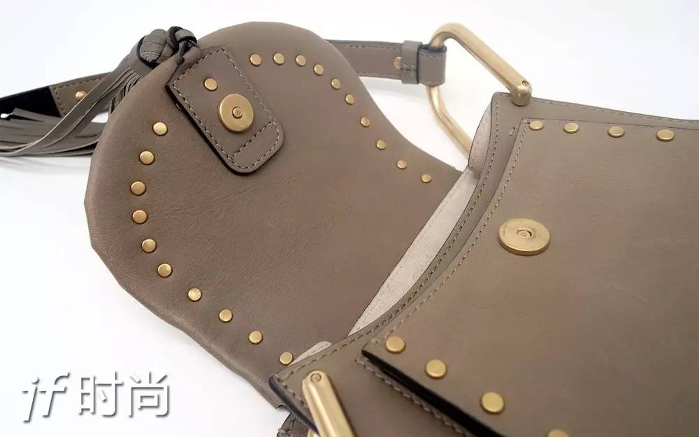 高圆圆刘雯都爱的Chole小包到底值不值得买