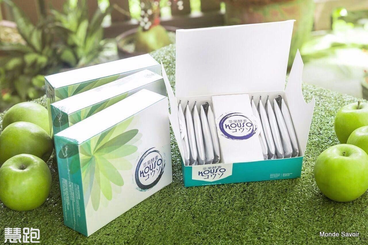 酵素为什么都很贵,官方酵素省钱