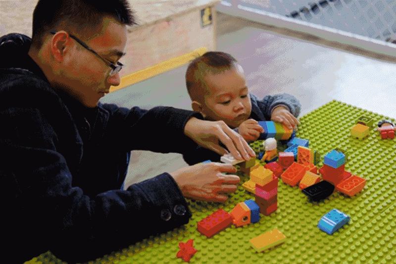 家里有小孩的注意！亲子畅玩卡杭州首次开办~华东100+家亲子乐园，海洋馆，泡温泉，游泳，攀岩……玩个遍不花钱