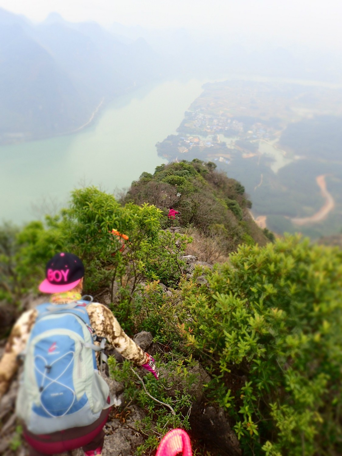 柳州旗山,柳州旗山视频