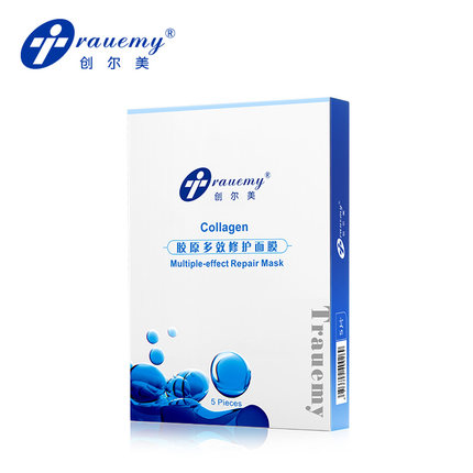 比较平民的几款面膜,四款不得不买的面膜