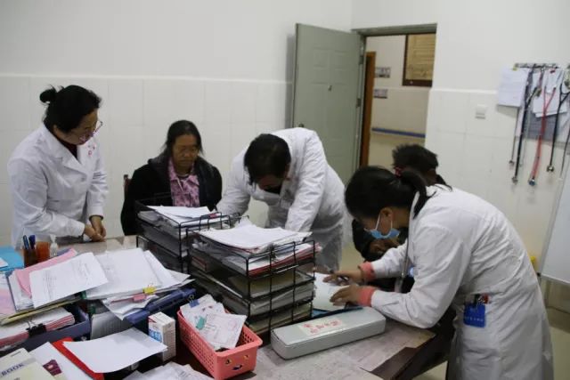 健康扶贫为精准脱贫提供健康保障,乡镇卫生院健康扶贫的具体措施