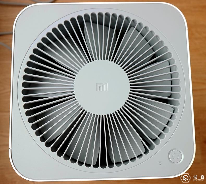 小米空气净化器2s评测除甲醛,小米空气净化器2测评