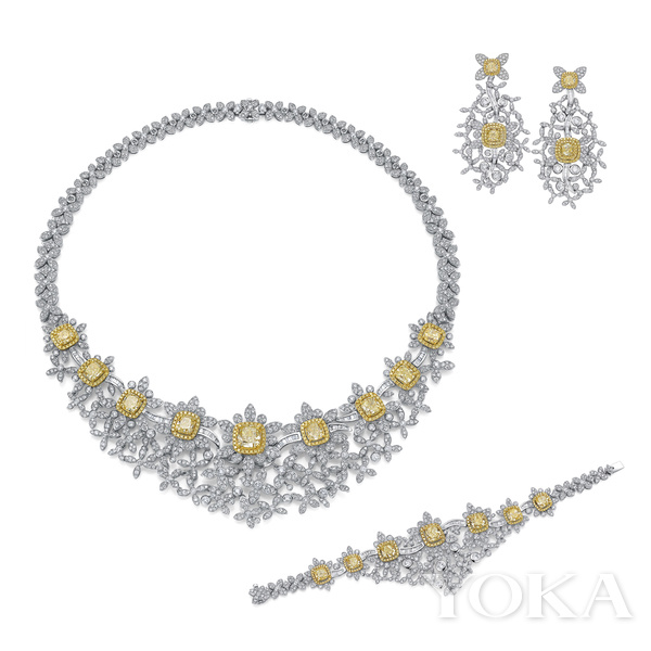 专访著名珠宝设计师刘斐：有爱的珠宝才有意义