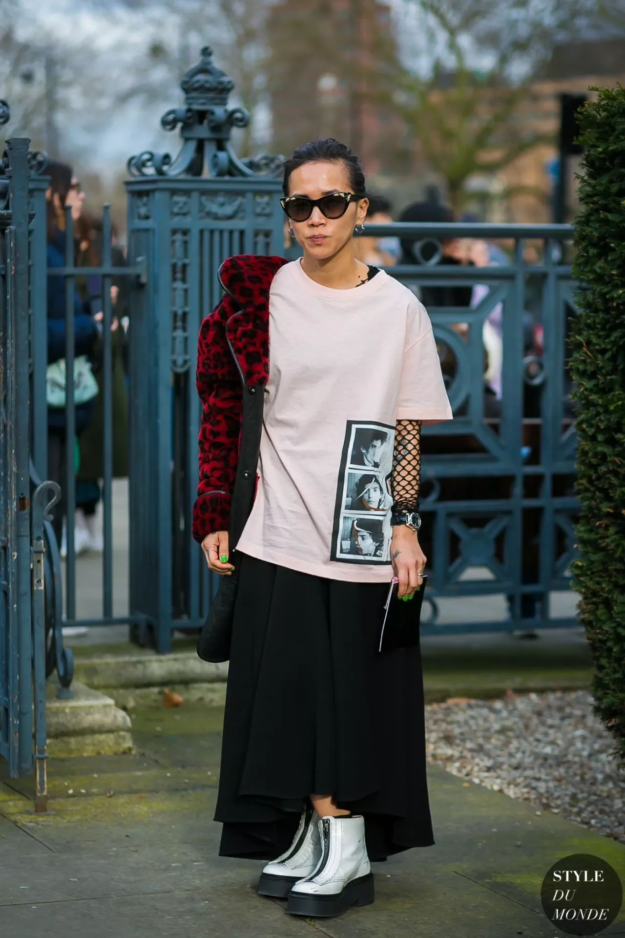 加绒加厚豹纹外套女冬,保暖外套女加厚加绒豹纹