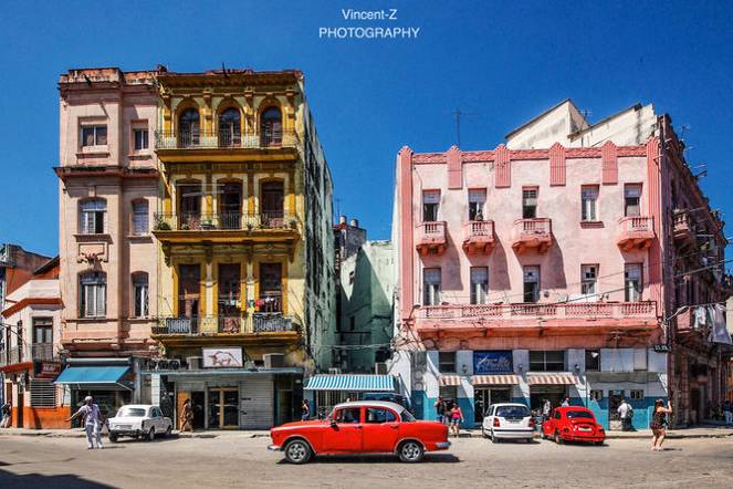 现在如何从国内去古巴,现在怎么去古巴