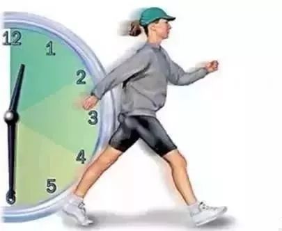 快走的正确方法和好处,快走怎样达到最好的效果