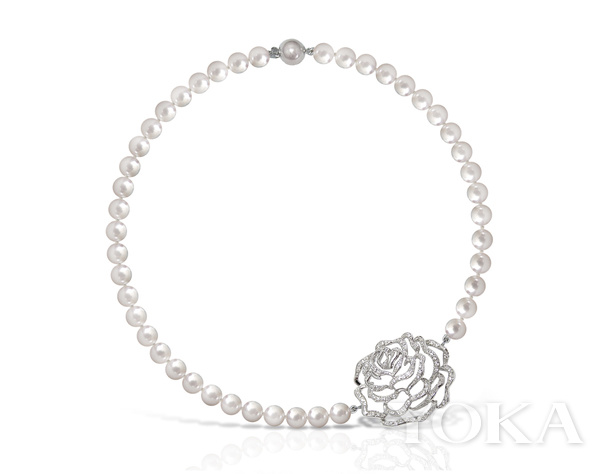 专访著名珠宝设计师刘斐：有爱的珠宝才有意义