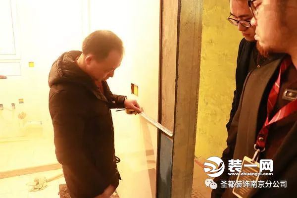 圣都家装跟城市人家对比,圣都装修公司多少钱一平方