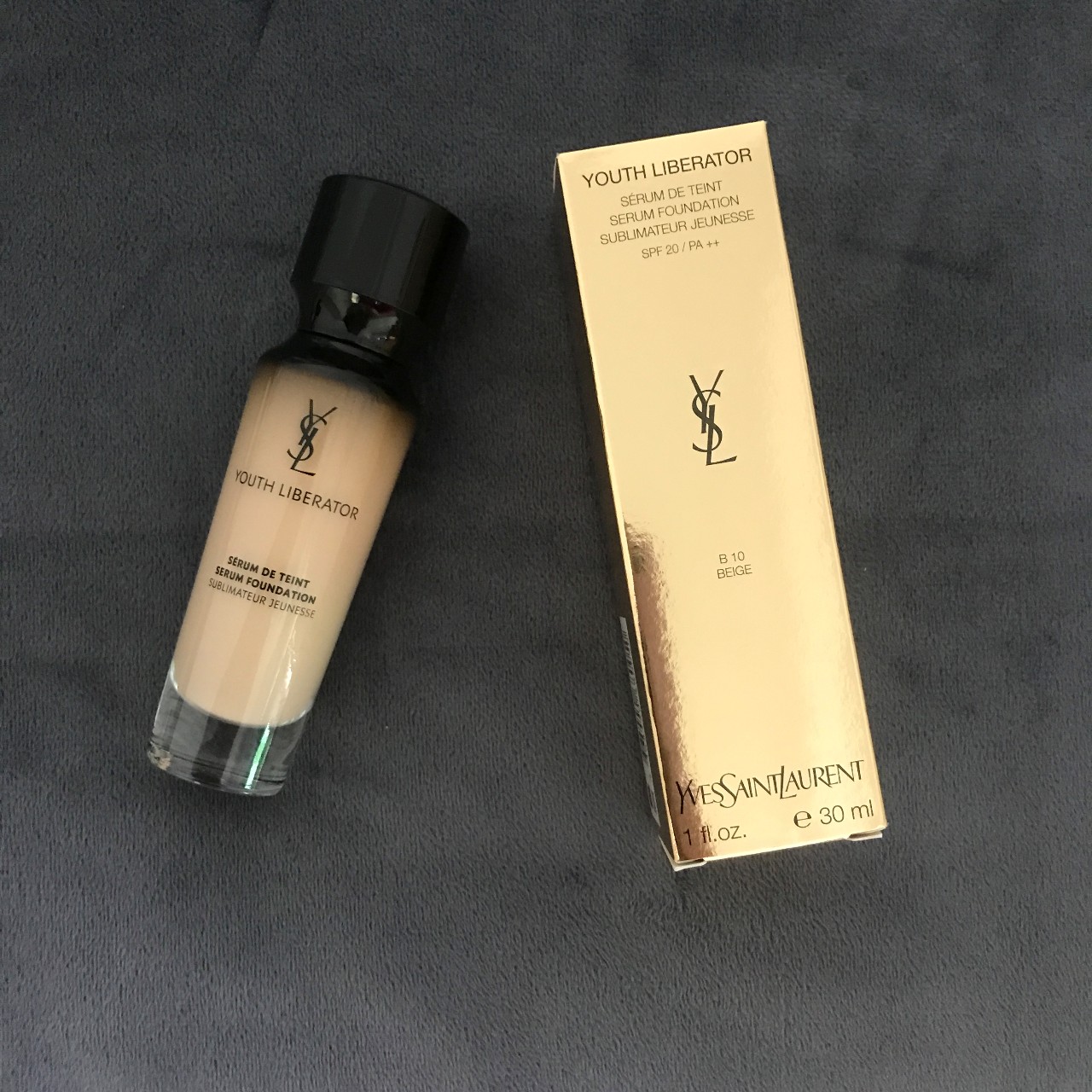 专题｜撸一个好的底妆=拥有一部美图手机！