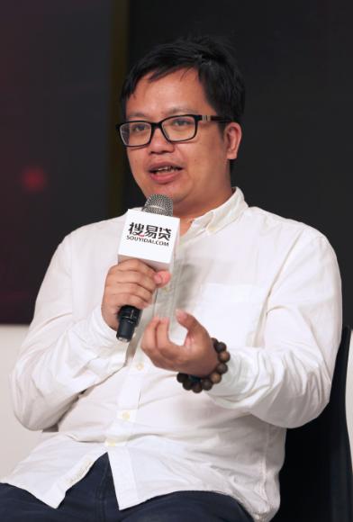 与传统金融巨头齐头并肩,搜易贷最快破100亿的秘密是什么?