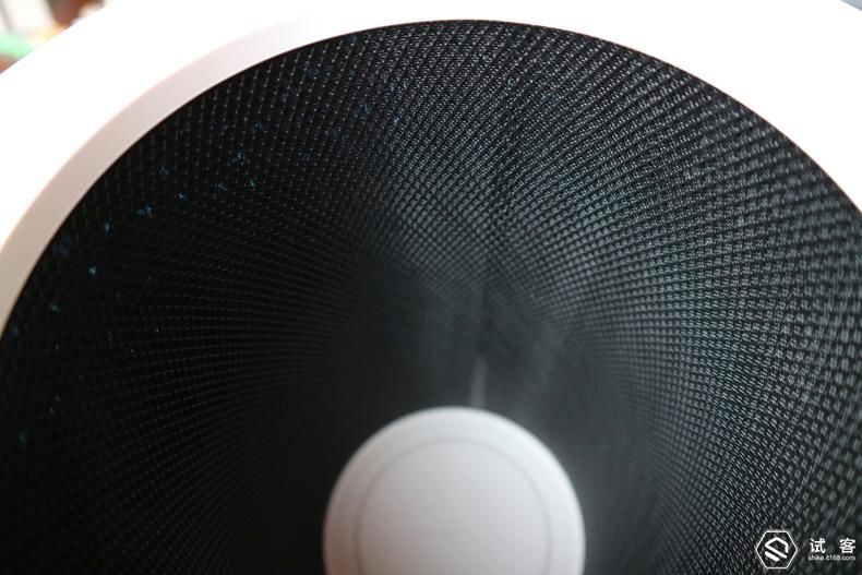 小米空气净化器2s开箱测评,小米空气净化器2s最新测评