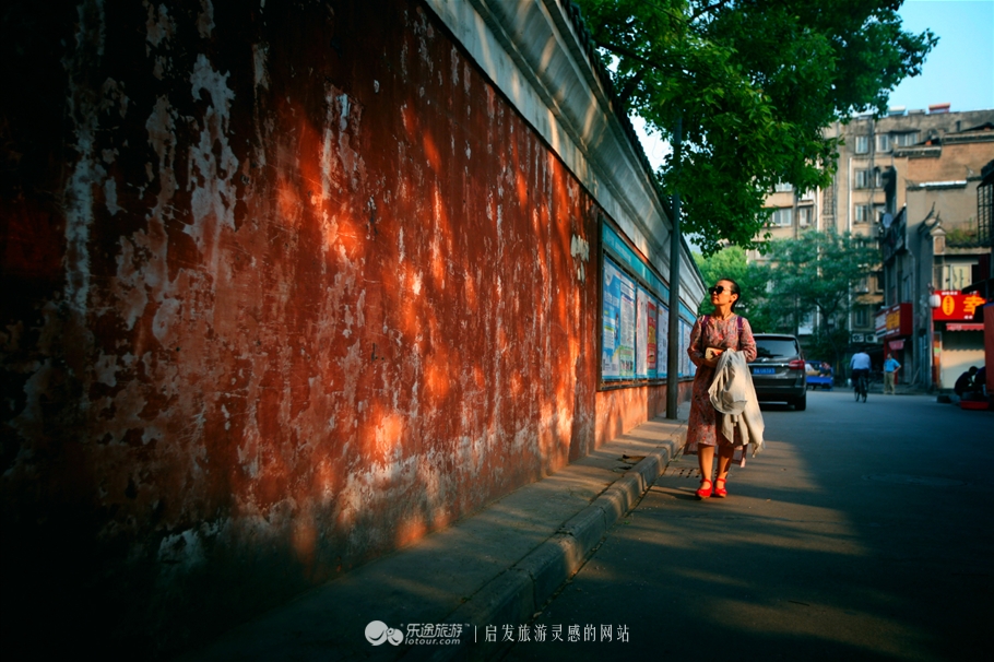 襄王府绿影壁攻略,襄王府绿影壁门票价格