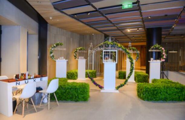 nuxe欧树官方旗舰店护手霜,nuxe欧树产品怎么样