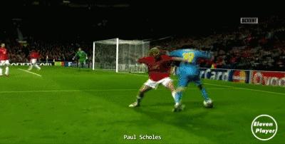 维维足球个人练习教程,新罗足球过人动作教学