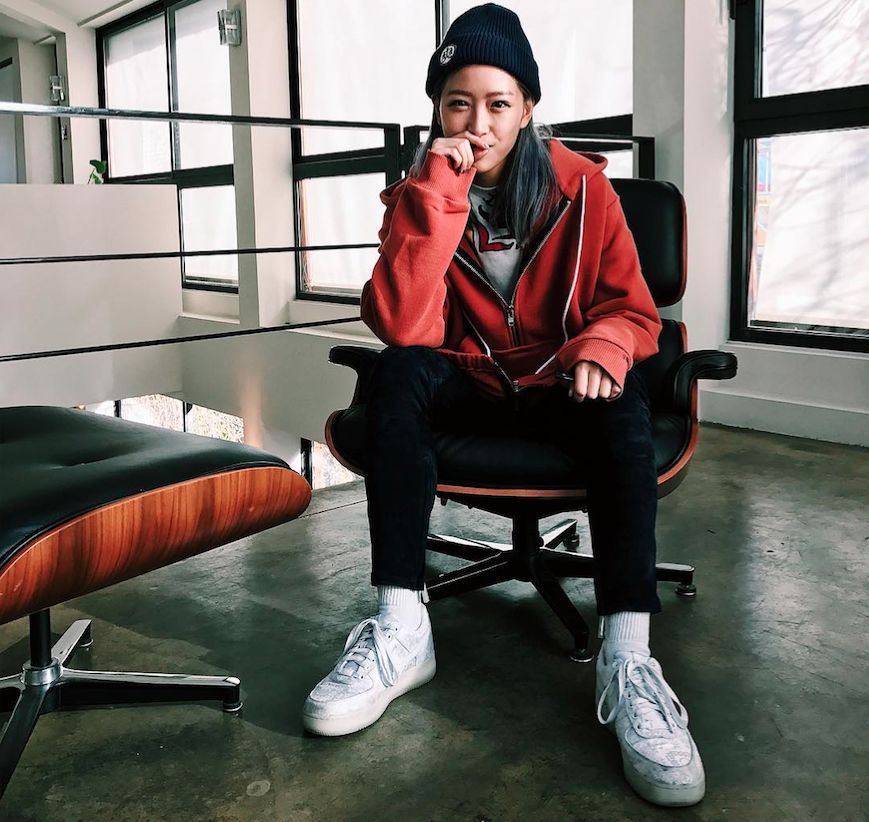 余文乐上脚迷彩军旅匡威1970s,余文乐和匡威联名过哪些鞋