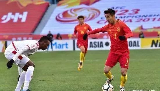 中国u23足球拿了多少奖杯,中国足球u23球员身价