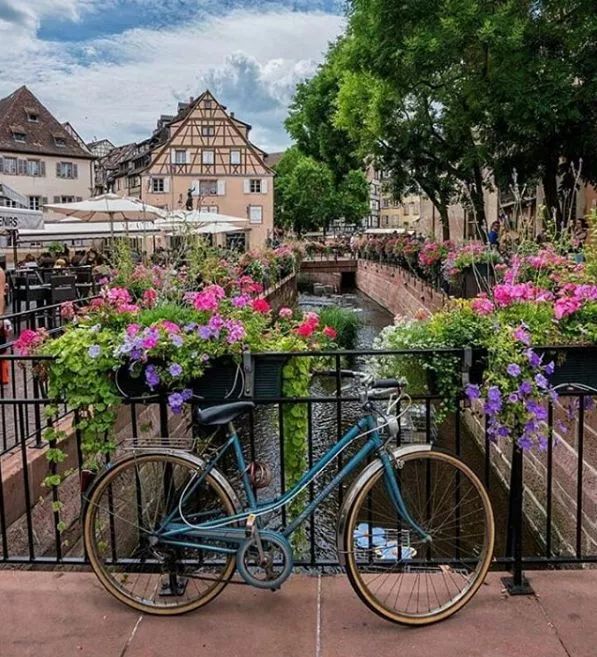 旅游好去处值得推荐,深度旅游推荐
