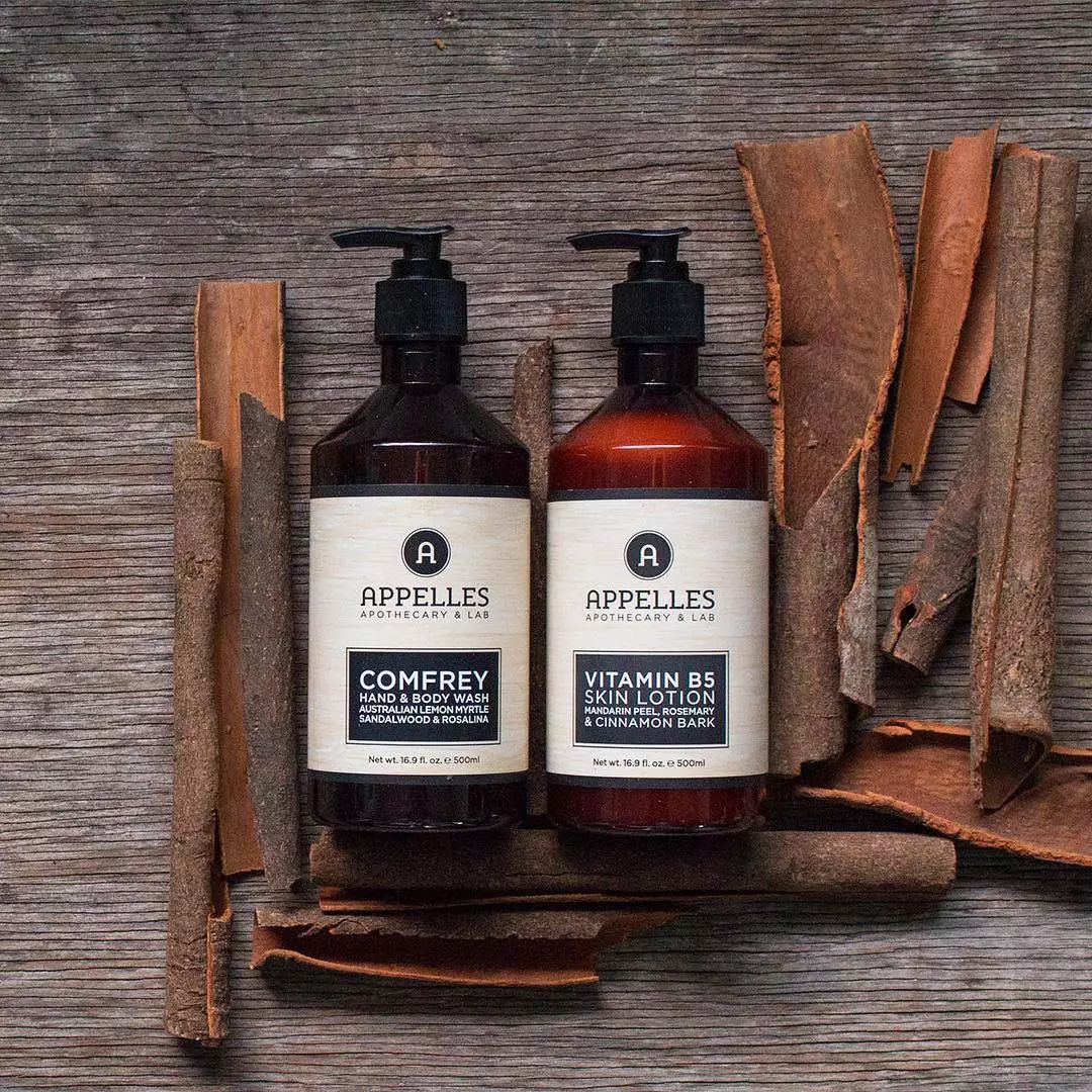 这些酒店里的润肤露、香皂不顺回家｜损失可太大了……