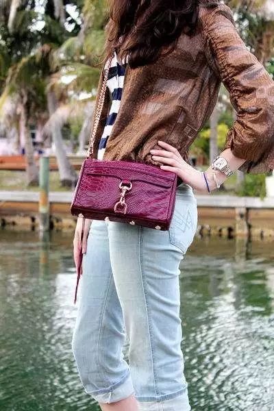 1000元之内轻奢包包入门,包包品牌轻奢500到1000