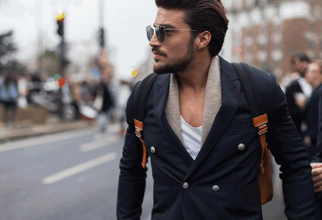 20岁适合穿的西装,哪个牌子中年人的西装性价比高