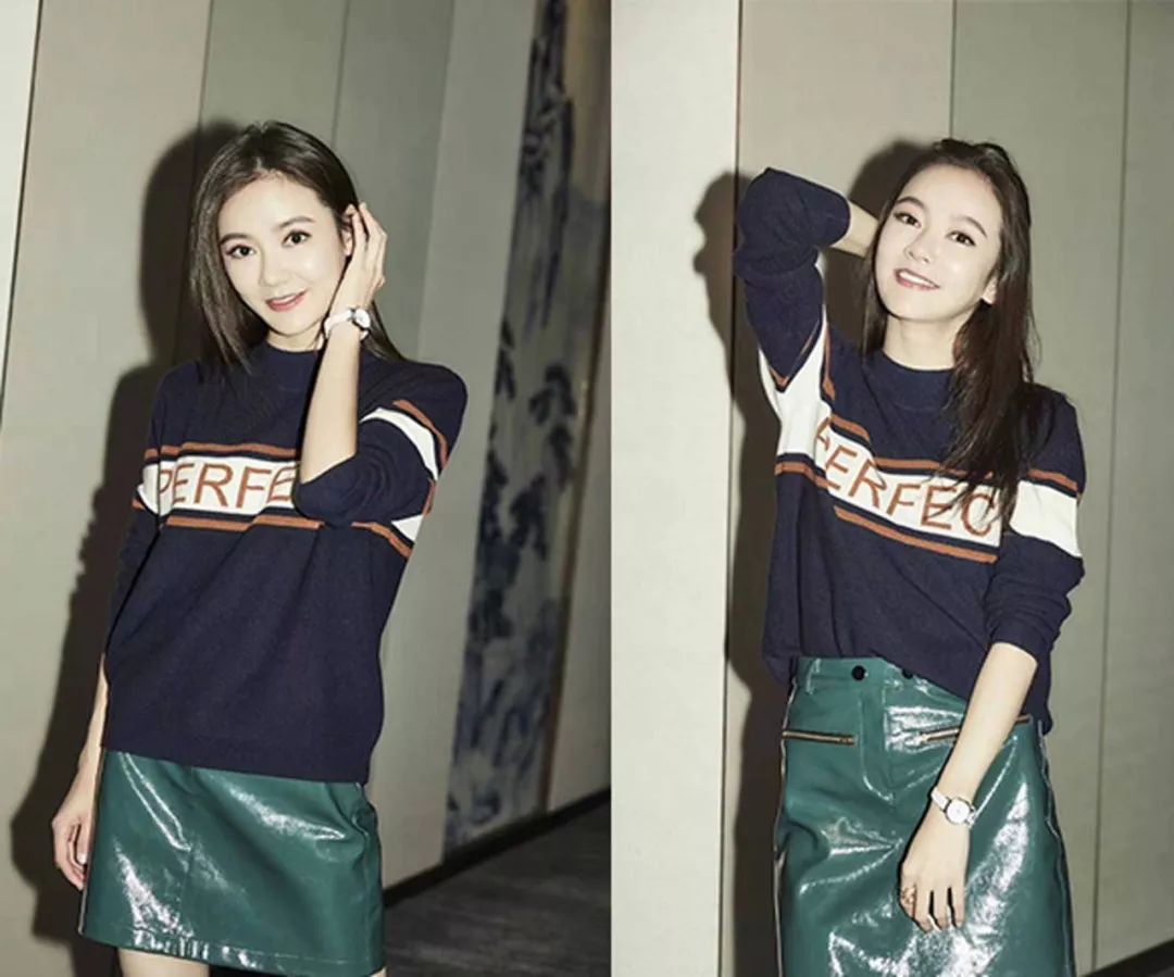 手表该怎么搭配金属表带好看 (老款手表戴出时尚)