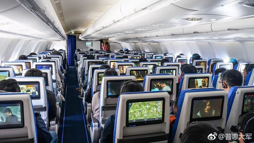 南航a321飞机选座攻略,南航a330-200经济舱选座攻略