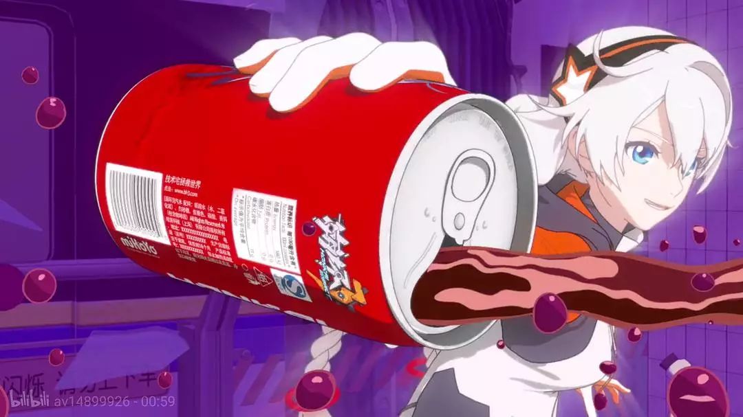 国漫风二次元手游,二次元国漫手游市场