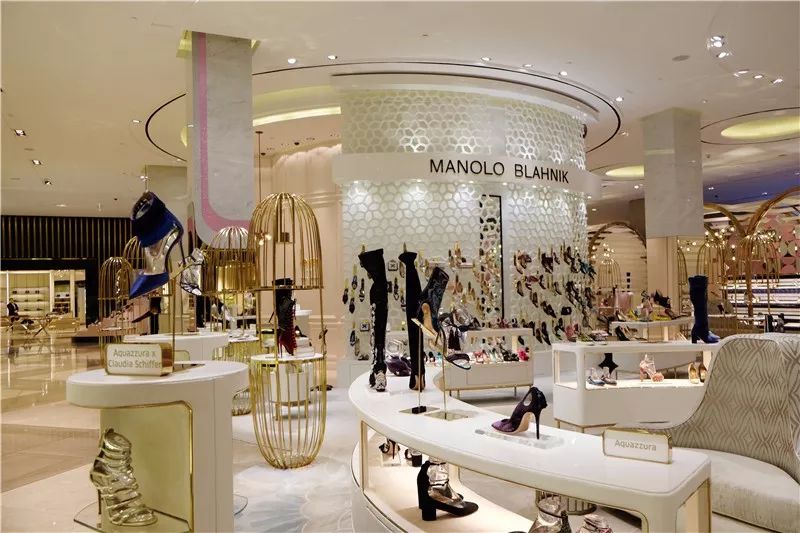 攻略｜女人犒赏自己莫过于Dobuy·迪拜