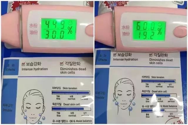 年终面膜排行榜前十名,年度面膜推荐