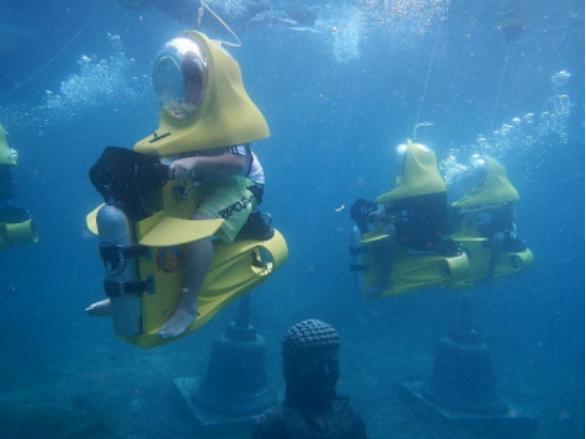 印度尼西亚巴厘岛的豪华度假胜地,巴厘岛海岛自驾游攻略