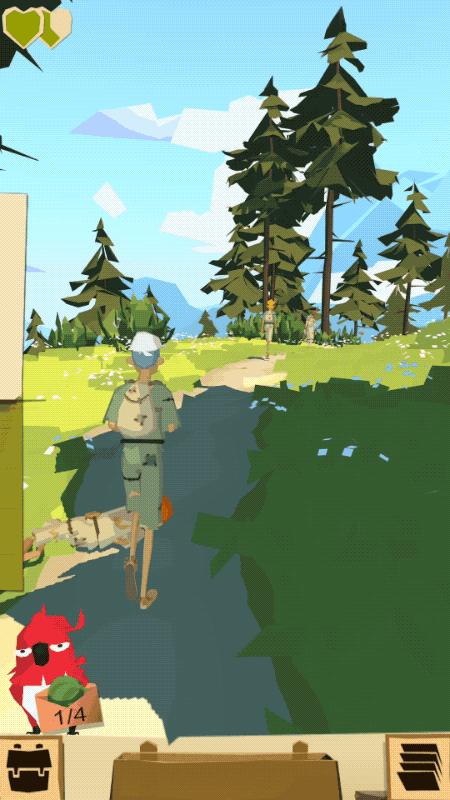 真正意义上的垃圾游戏,捡垃圾游戏有哪些