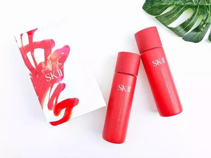 大牌们的中国新年限定款又来啦,时尚大牌2020春节限定款