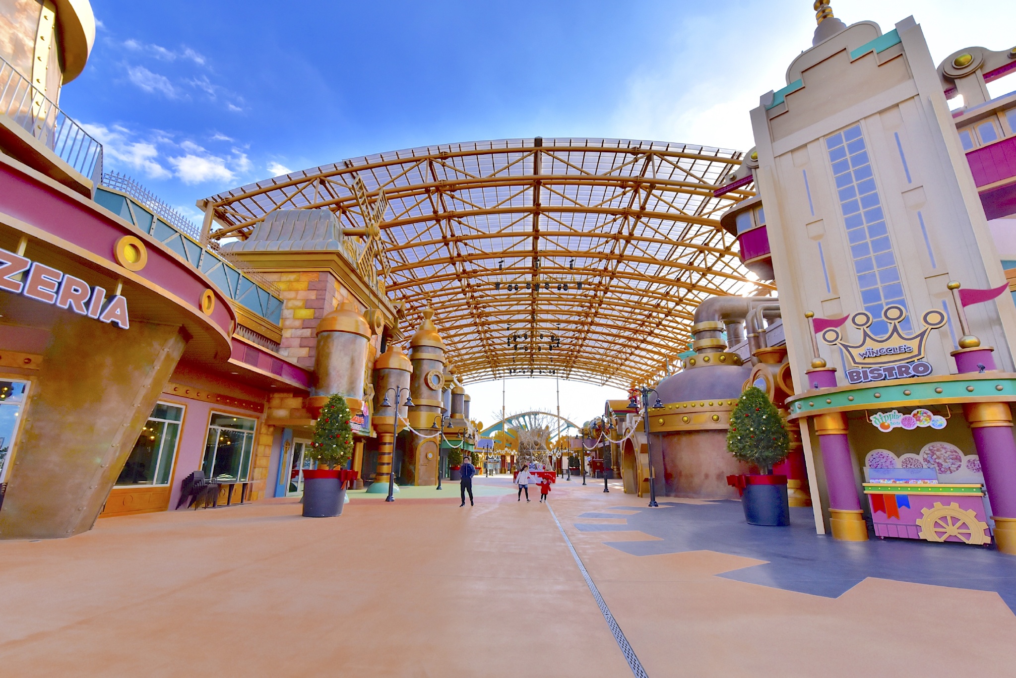 济州岛哪里好玩儿,济州岛好玩还是东京好玩