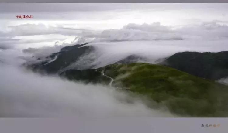 春节旅游一定要去五台山吗,今年冬天一定要去一趟五台山