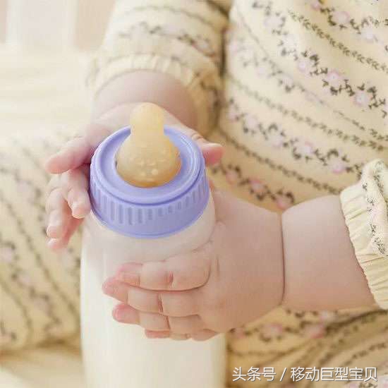 法国婴儿奶粉污染事件持续发酵，这个牌子的进口奶粉绝对别喝！