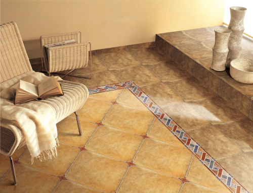 仿古砖铺贴标准效果图,仿古砖铺贴效果图