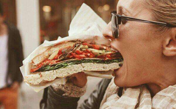 如何从暴食症中恢复并减肥,节食之后暴食症患者如何自救