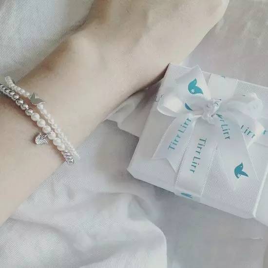 这些百元级的日韩饰品，IU、高俊熙、石原里美都在爱